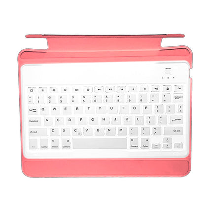 Laser iPad 10.9-inch Wireless Keyboard Case Watermelon V1031-KB-IPAD109M37