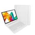 Laser iPad 10.9-inch Wireless Keyboard Case White V1031-KB-IPAD109W73