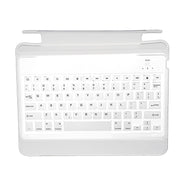 Laser iPad 10.9-inch Wireless Keyboard Case White V1031-KB-IPAD109W73