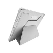 Laser iPad 10.9-inch Wireless Keyboard Case White V1031-KB-IPAD109W73