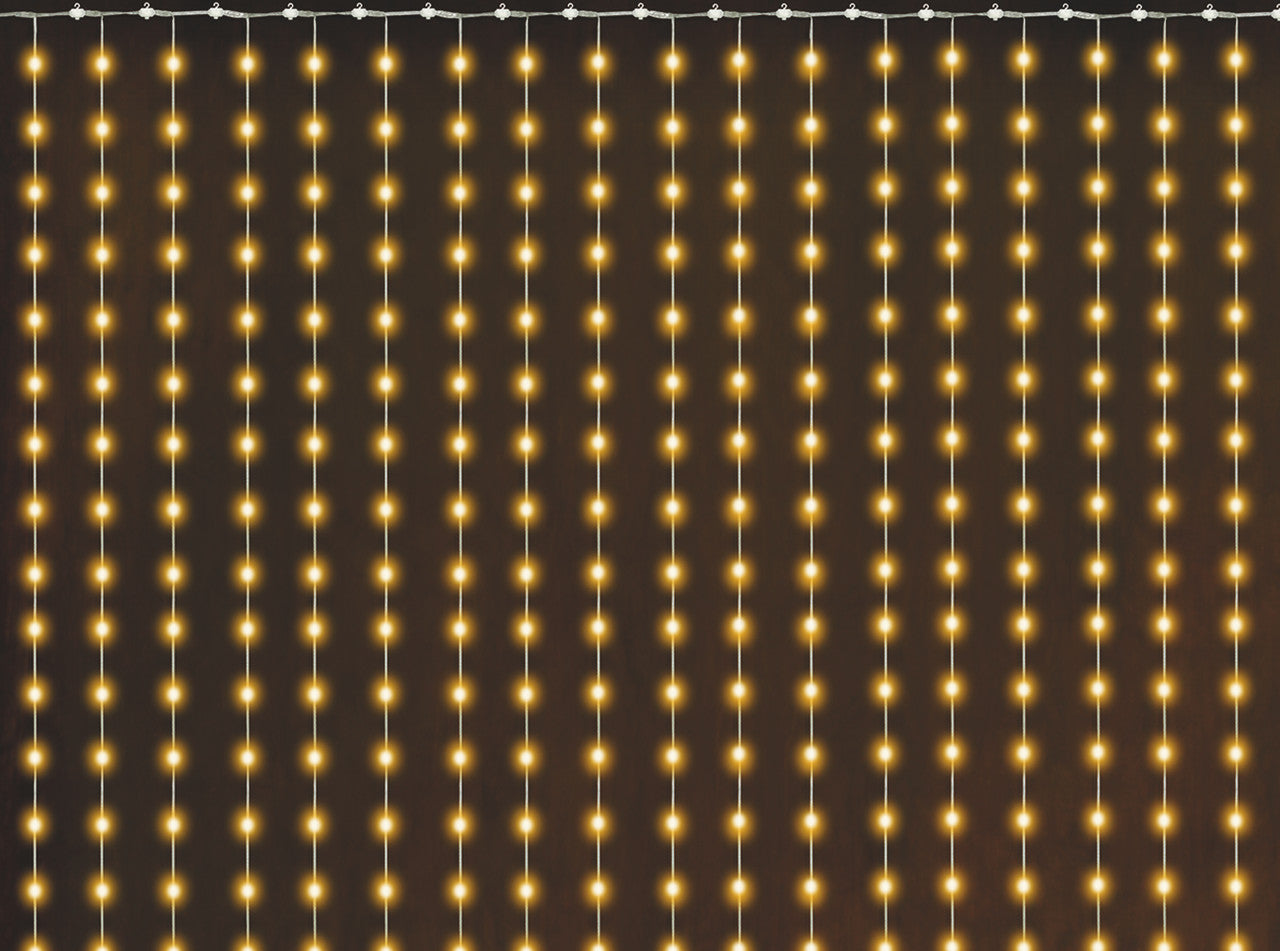 Laser Smart Home DIY Curtain Light V1031-LSH-DIYCL-051