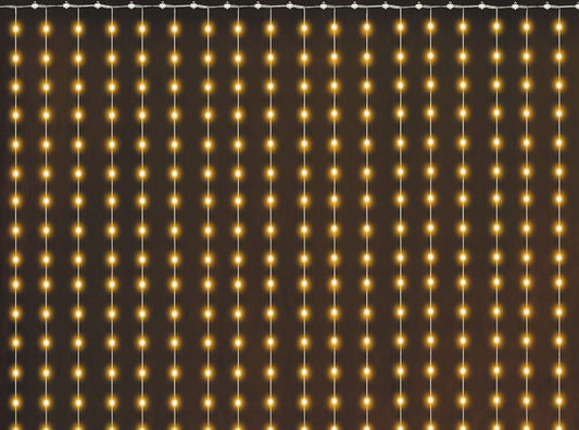 Laser Smart Home DIY Curtain Light V1031-LSH-DIYCL-051