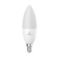 Laser 5W Smart White Bulb E14 - App & Voice Controlled V1031-LSH-E14WW5W