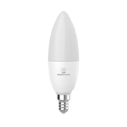 Laser 5W Smart White Bulb E14 - App & Voice Controlled V1031-LSH-E14WW5W
