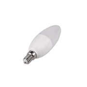 Laser 5W Smart White Bulb E14 - App & Voice Controlled V1031-LSH-E14WW5W