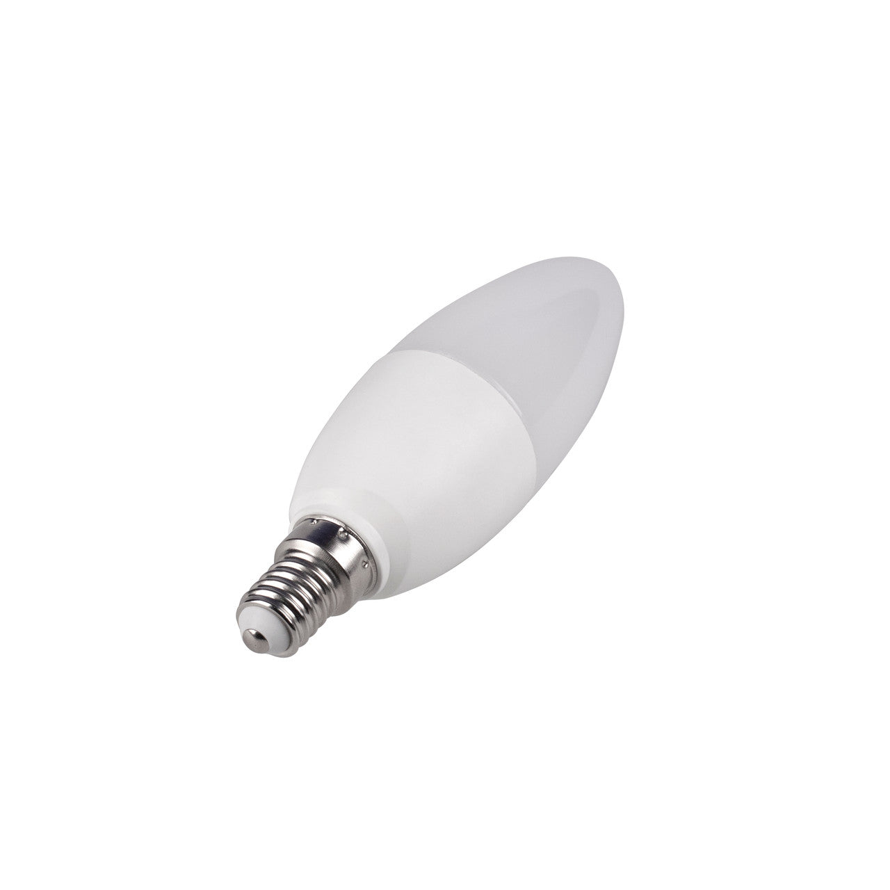 Laser 5W Smart White Bulb E14 - App & Voice Controlled V1031-LSH-E14WW5W