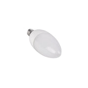 Laser 5W Smart White Bulb E14 - App & Voice Controlled V1031-LSH-E14WW5W