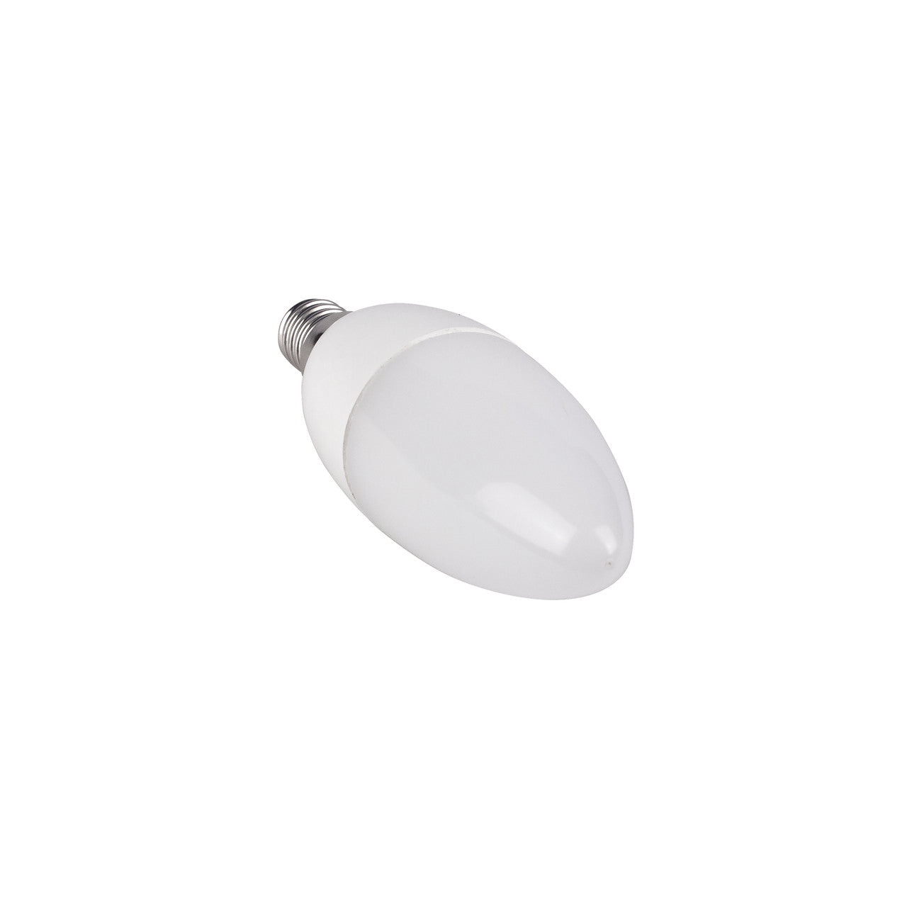Laser 5W Smart White Bulb E14 - App & Voice Controlled V1031-LSH-E14WW5W