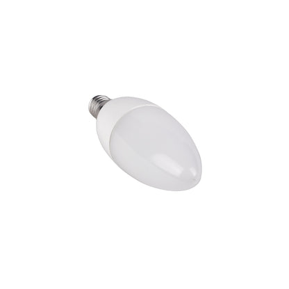 Laser 5W Smart White Bulb E14 - App & Voice Controlled V1031-LSH-E14WW5W