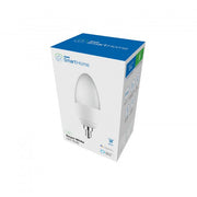 Laser 5W Smart White Bulb E14 - App & Voice Controlled V1031-LSH-E14WW5W