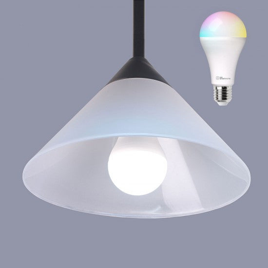 Laser 10W Smart RGB Bulb E27 - App & Voice Control V1031-LSH-E27RGB10W