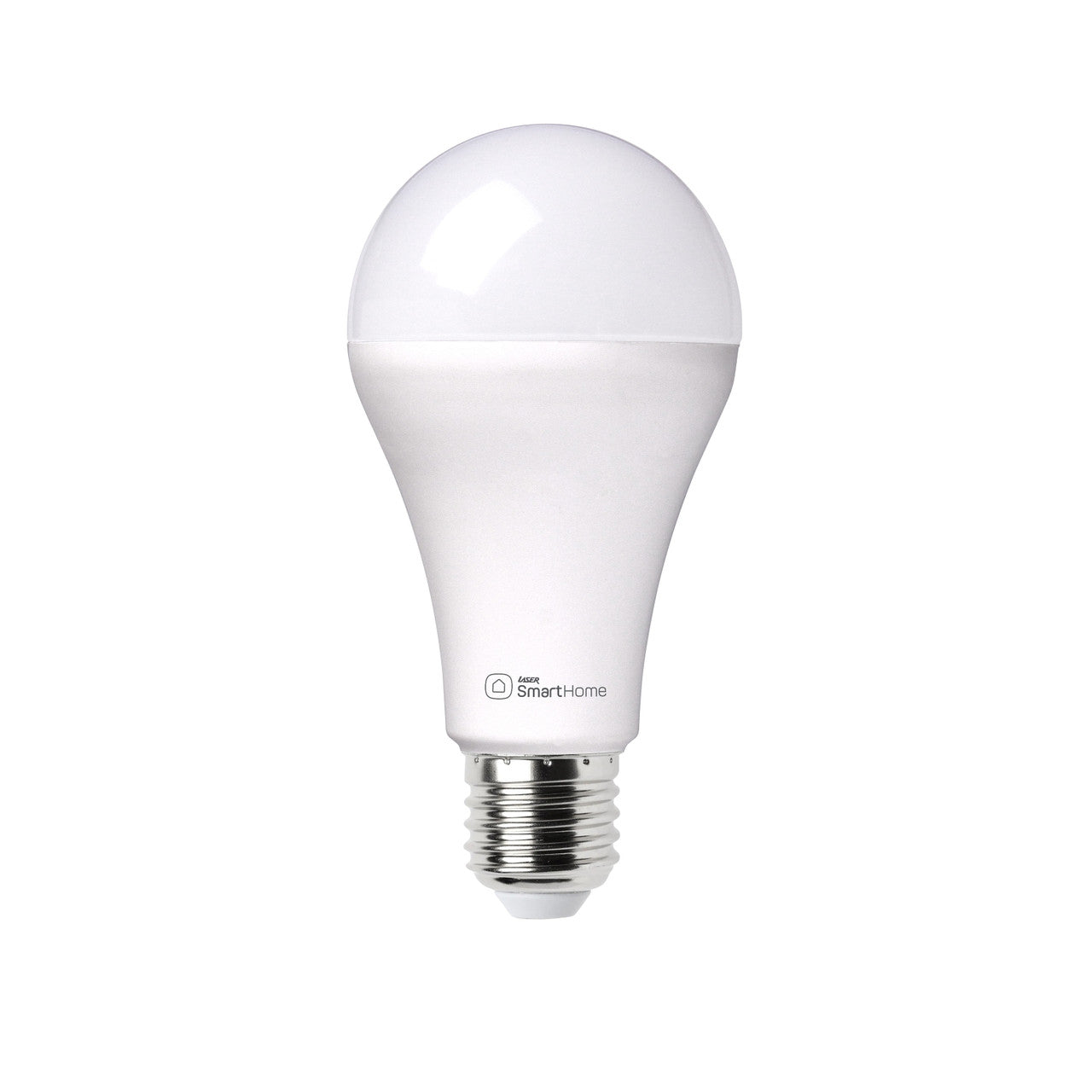 Laser Smart White LED Bulb E27 6 Pack - Wi-Fi Control V1031-LSH-E27W6PACK