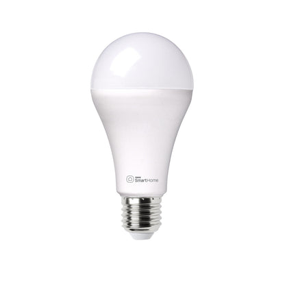 Laser Smart White LED Bulb E27 6 Pack - Wi-Fi Control V1031-LSH-E27W6PACK
