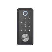 Laser Smart Home Smart Deadbolt Keyless Entry