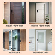 Laser Smart Home Smart Deadbolt Keyless Entry