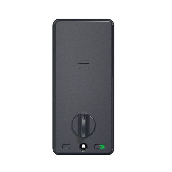 Laser Smart Home Smart Deadbolt Keyless Entry