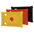 Protective Silicon Cases Laser 7 inch Tablets MID-740KID 742 743 V1031-MID-3CASE7-1