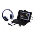 Laser Tablet 5-in-1 Accessories Pack Essentials V1031-MID-6IN1PACK1