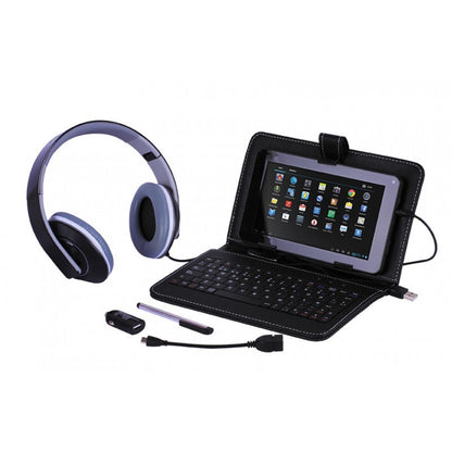 Laser Tablet 5-in-1 Accessories Pack Essentials V1031-MID-6IN1PACK1