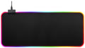 Laser RGB LED Gaming Mouse Pad Extra Large V1031-MPX-MSEPDXL-L