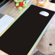 Laser RGB LED Gaming Mouse Pad Extra Large V1031-MPX-MSEPDXL-L