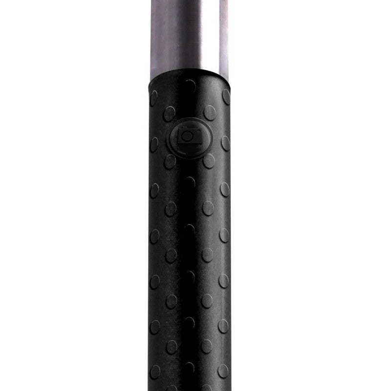 Laser Wireless Selfie Stick with Adjustable Phone Holder V1031-NAV-BTPOLE-20
