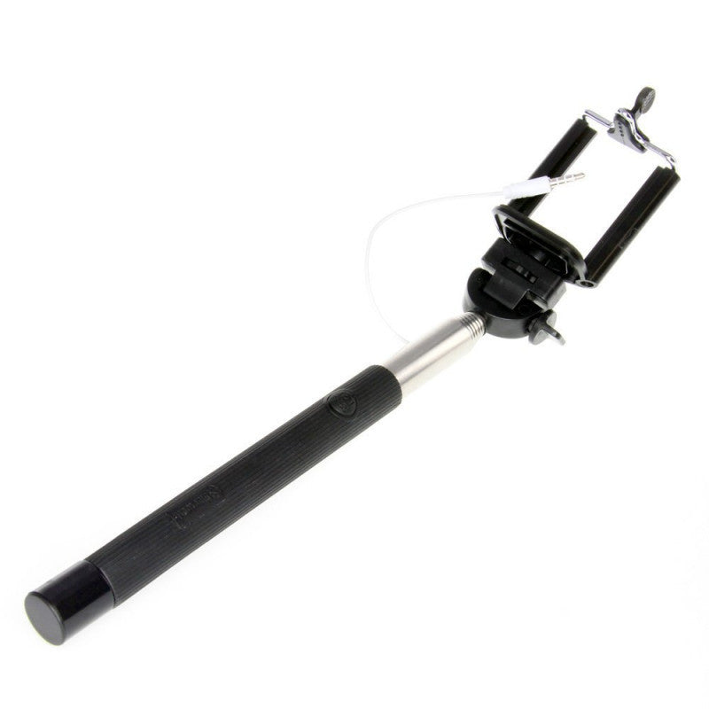 Laser Universal Selfie Pole with Control Cable included V1031-NAV-POLE-05