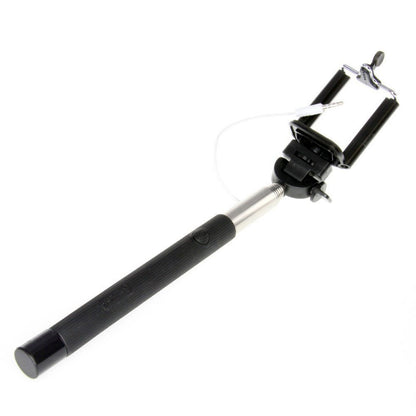 Laser Universal Selfie Pole with Control Cable included V1031-NAV-POLE-05