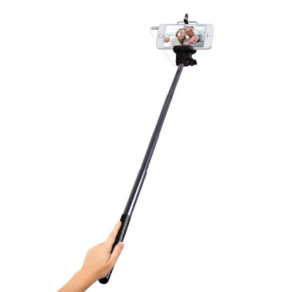 Laser Universal Selfie Pole with Control Cable included V1031-NAV-POLE-05