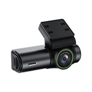 Laser 2K Dash Camera WiFi App Control Black V1031-NAVC-2K25-755