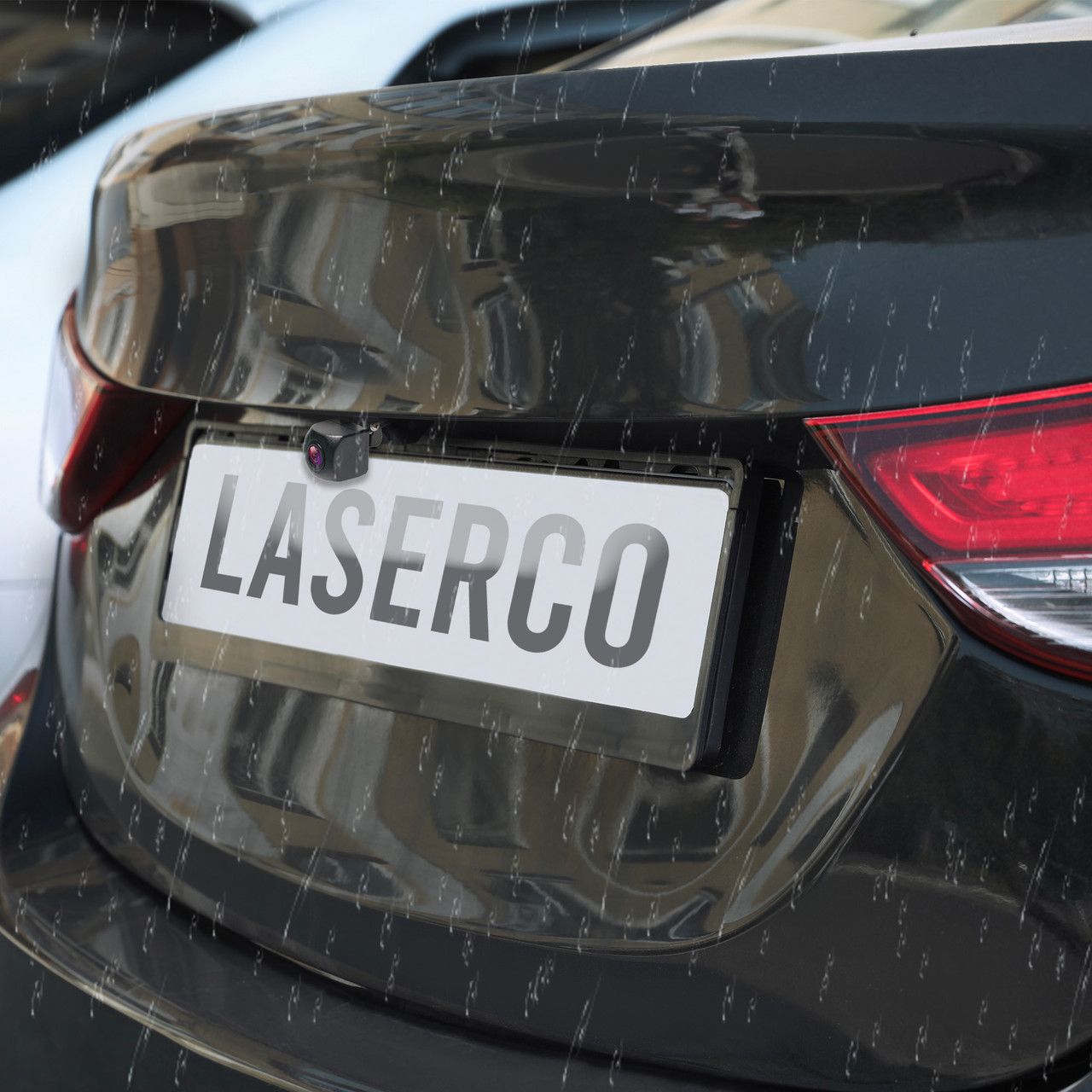 Navig8r Add On Reverse Camera