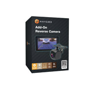 Navig8r Add On Reverse Camera