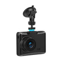 Laser Full HD Dash Camera 2.5 Inch Display V1031-NAVC-FH25-748