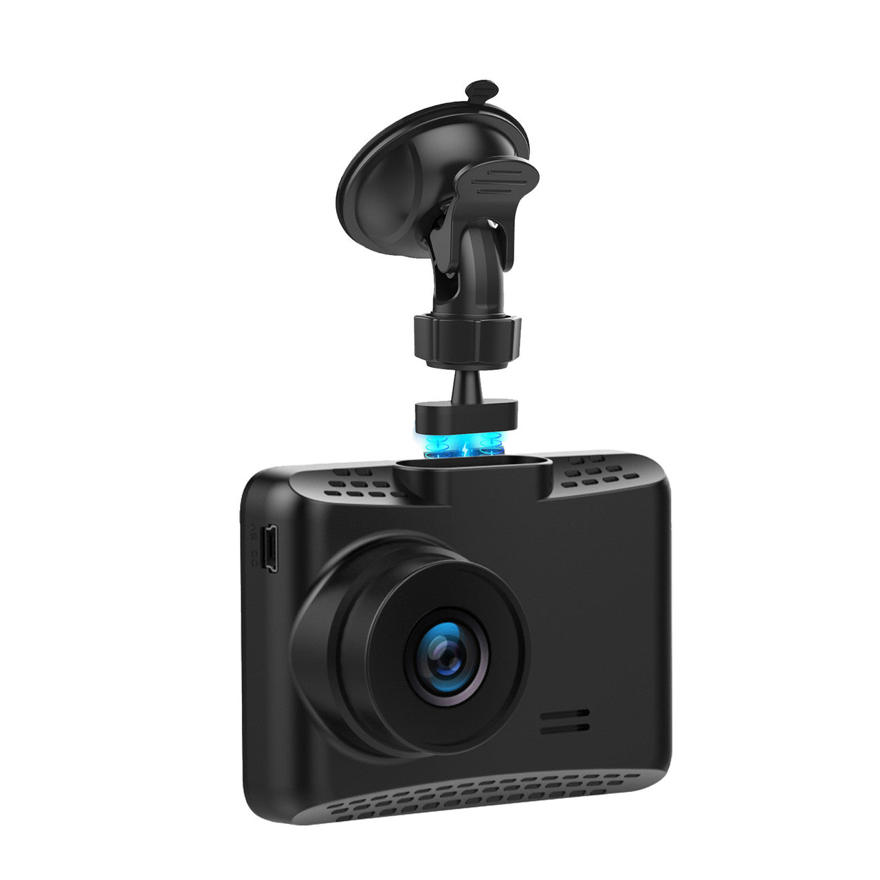 Laser Full HD Dash Camera 2.5 Inch Display V1031-NAVC-FH25-748