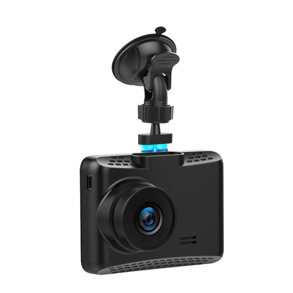 Laser Full HD Dash Camera 2.5 Inch Display V1031-NAVC-FH25-748