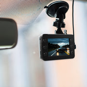 Laser Full HD Dash Camera 2.5 Inch Display V1031-NAVC-FH25-748
