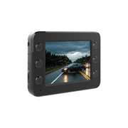 Laser Full HD Dash Camera 2.5 Inch Display V1031-NAVC-FH25-748