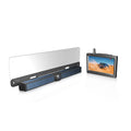 Laser 4.3" Wireless Solar Parking Camera with Monitor V1031-NAVC-RCMS-999