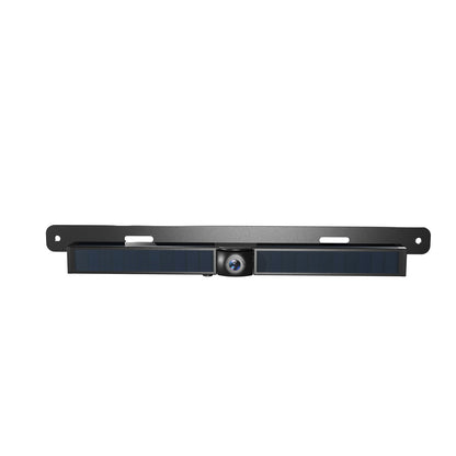 Laser 4.3" Wireless Solar Parking Camera with Monitor V1031-NAVC-RCMS-999