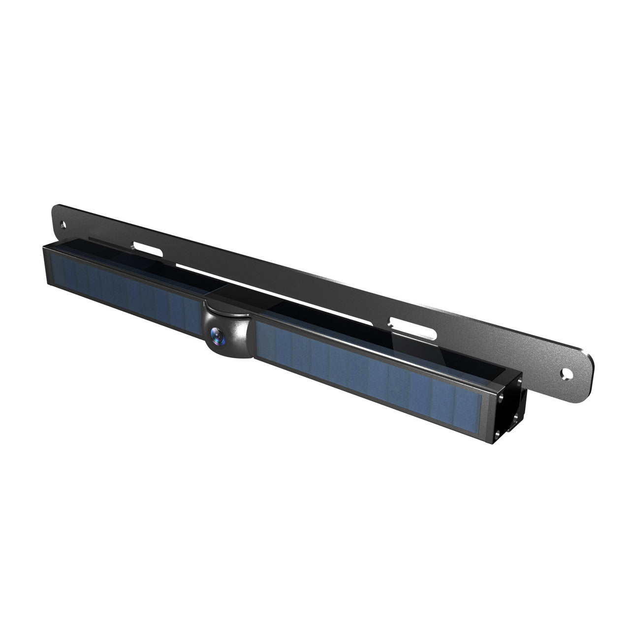 Laser 4.3" Wireless Solar Parking Camera with Monitor V1031-NAVC-RCMS-999