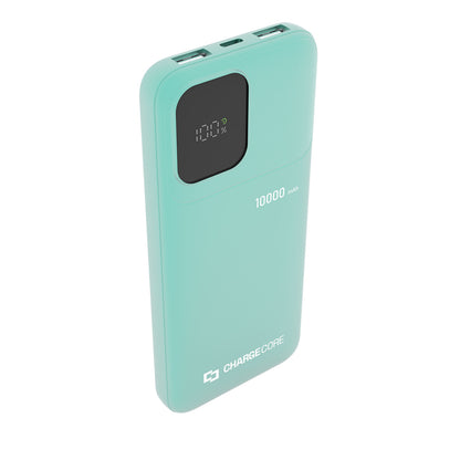 ChargeCore SafeCharge Max 10K - Aquatic Awe V1031-PB-10LFAQ-976