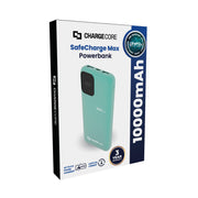 ChargeCore SafeCharge Max 10K - Aquatic Awe V1031-PB-10LFAQ-976