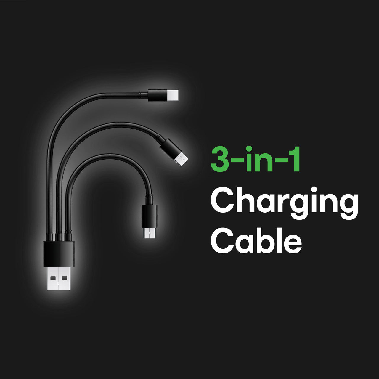 ChargeCore SafeCharge Max 10K - Aquatic Awe V1031-PB-10LFAQ-976