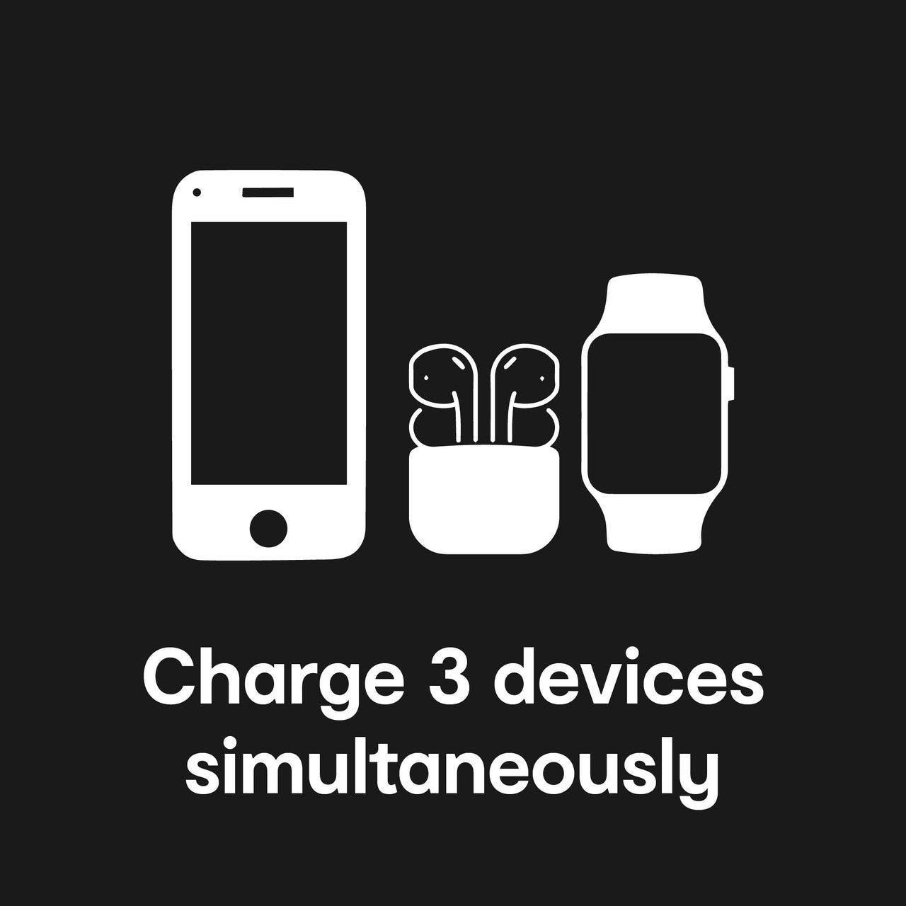 ChargeCore SafeCharge Max 10K - Aquatic Awe V1031-PB-10LFAQ-976