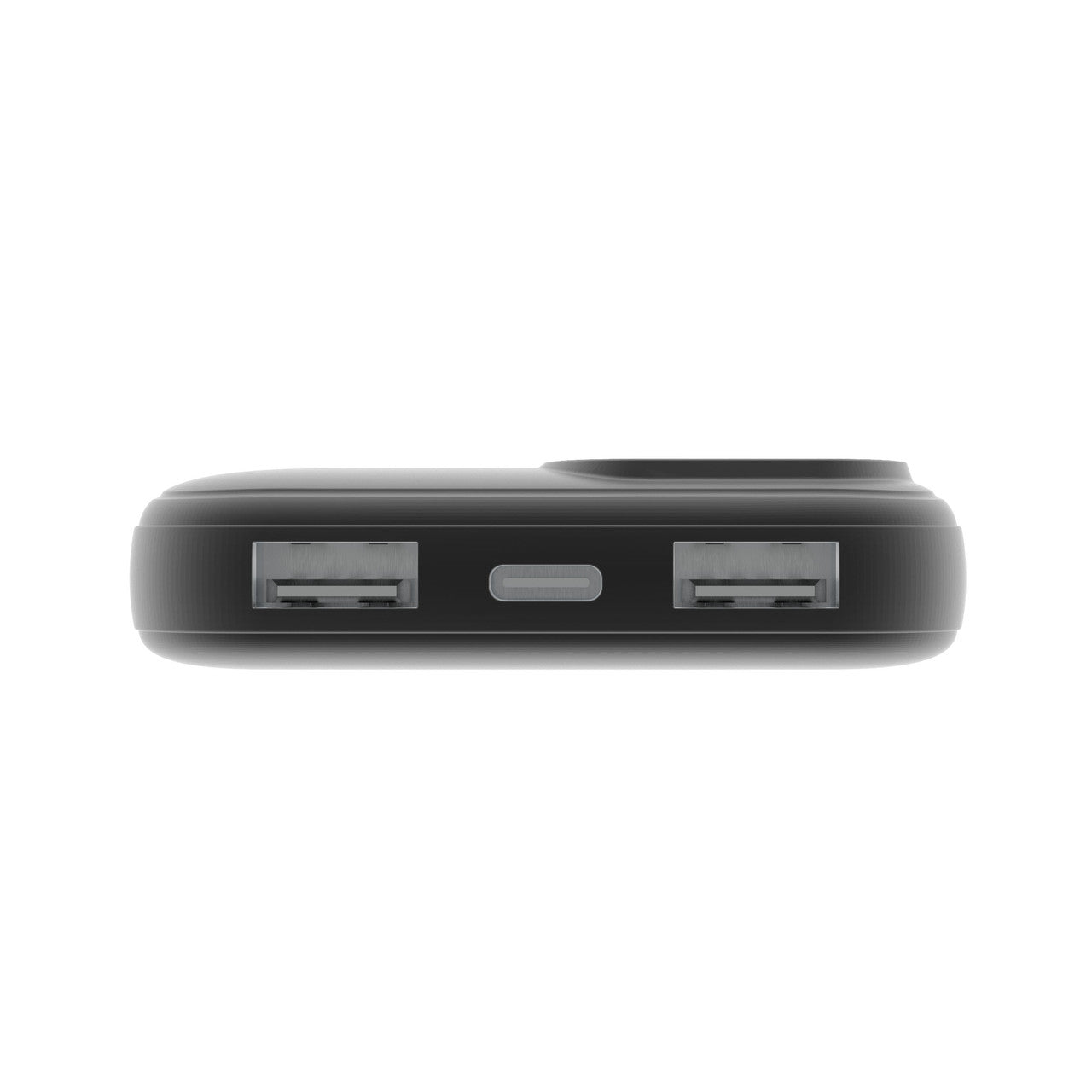 ChargeCore SafeCharge Max 10K - Black V1031-PB-10LFBK-969