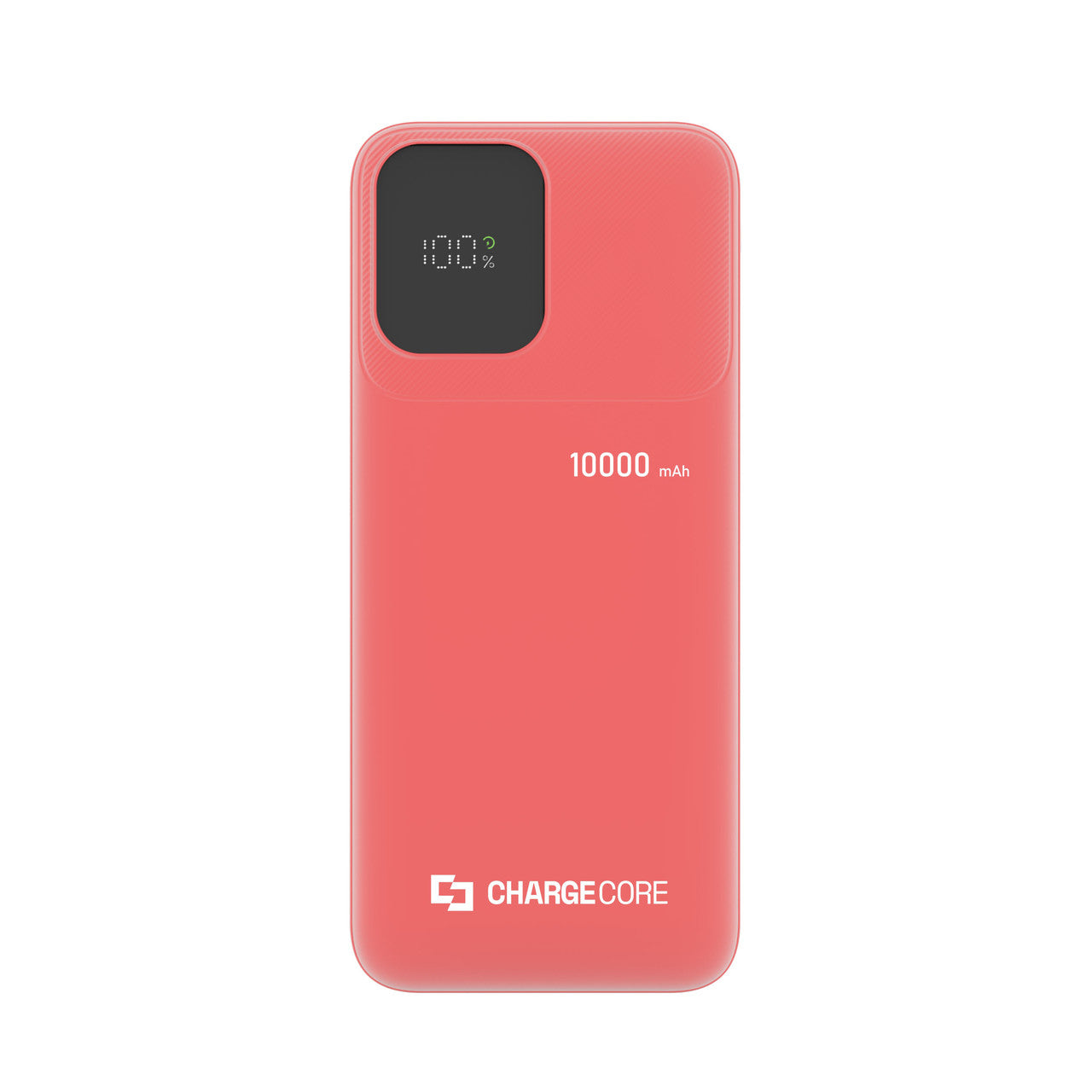 ChargeCore SafeCharge Max 10K - Sunset Coral V1031-PB-10LFSU-983