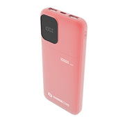 ChargeCore SafeCharge Max 10K - Sunset Coral V1031-PB-10LFSU-983