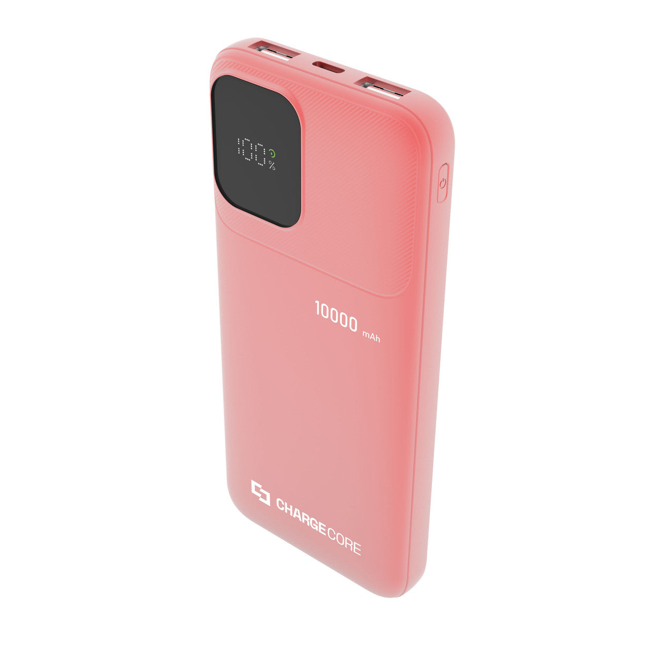 ChargeCore SafeCharge Max 10K - Sunset Coral V1031-PB-10LFSU-983