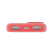 ChargeCore SafeCharge Max 10K - Sunset Coral V1031-PB-10LFSU-983