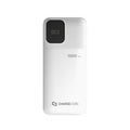ChargeCore SafeCharge Max 10K - White V1031-PB-10LFWT-990